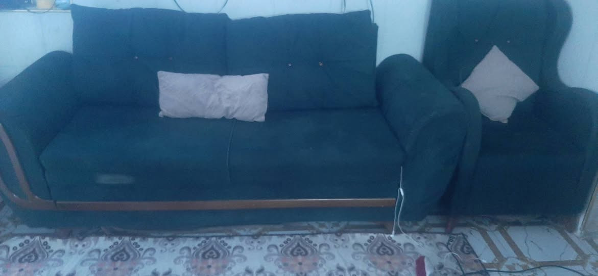 تخم تركي 10 مقاعد  السعر 200 الف مكاني زعفرانيه شارع الكهرباء


**إذا كنت صاحب هذا الإعلان وتريد حذفه لأي سبب، رجاءا أرسل رسالة إلى الدعم الفني**