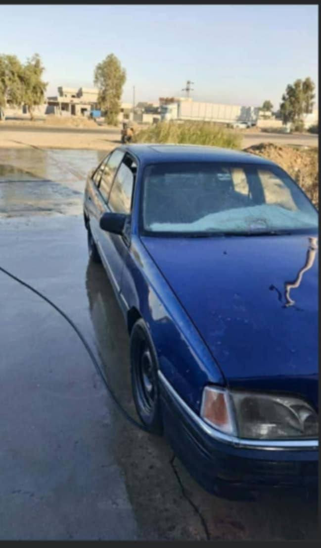 رقم ديالى موديل٩٢ سعر من اخير ٢٠ ورقه حتى دفتر بانزين بيها


**إذا كنت صاحب هذا الإعلان وتريد حذفه لأي سبب، رجاءا أرسل رسالة إلى الدعم الفني**