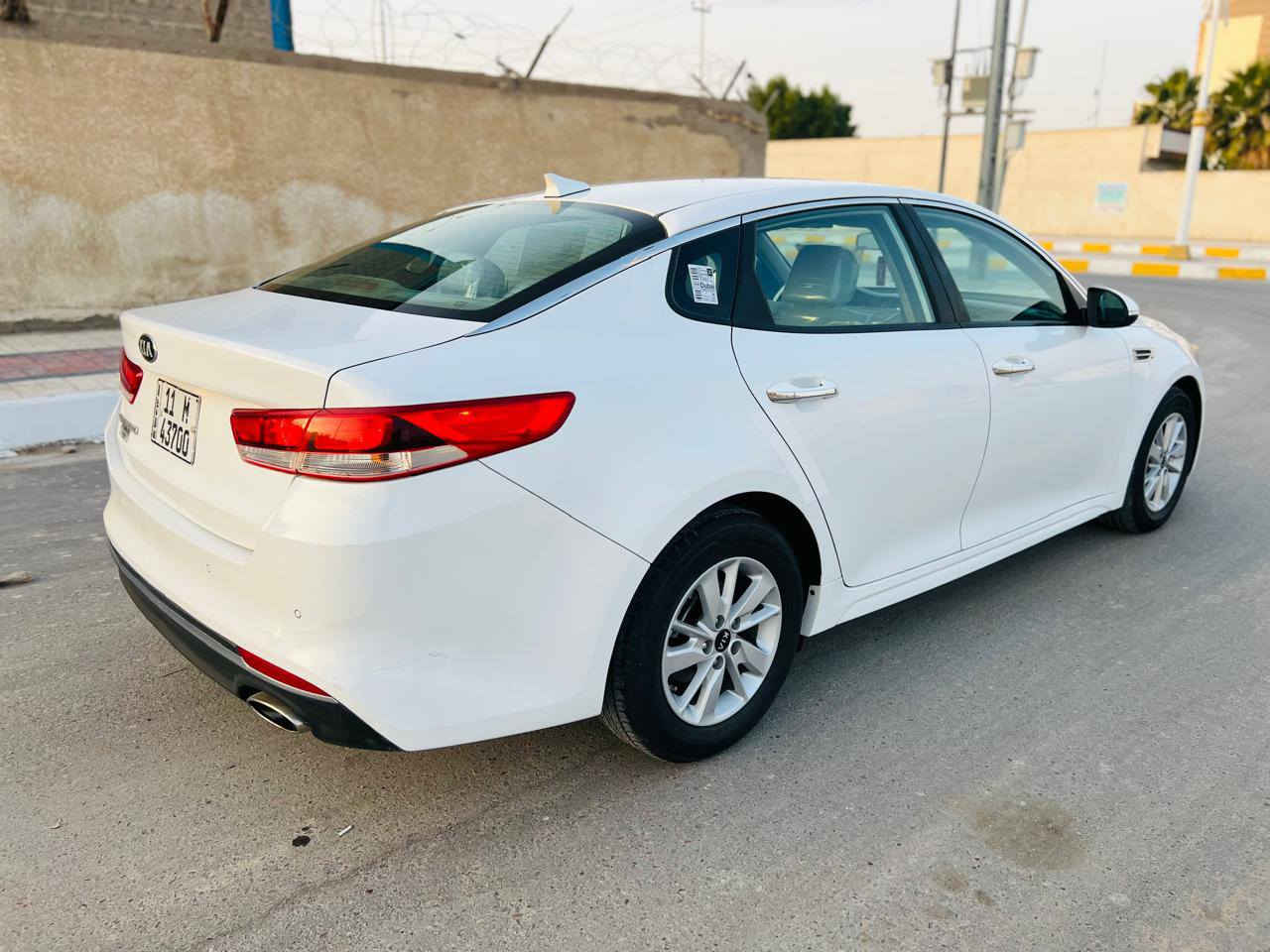 اوبتيما ٢٠١٨ أمريكي حادثه بلمنشور موجوده بلناصريه مركز المحافظه حي المعلمين
السعر ١٥٠ ورقه@
***********
