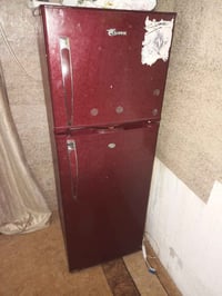 ثلاجه شغاله • كامله • بغداد حي الجامعه