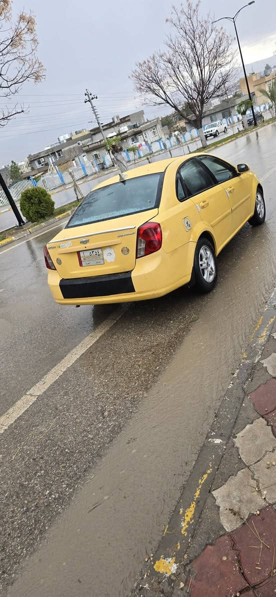 ئوپترا تاکسی 2011سه نه وی ئاج پلاستیک به شه رتی ئه والیات و حاسیبه ته بریدی سارد و گه رم له سه ر سوچ گیر و مه کینه به شه رت گیر ئوتوماتیک دعم و لیدراوی نییه بیلاد تاکسی سعری قوفلی 38گلا

***********
*********** السليمانية, العراق
