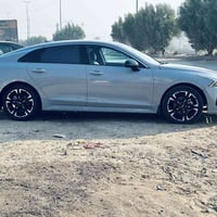 K5 جي تي لاين • ٢٠٢٢ • ٢٩٦٢٤ ميل