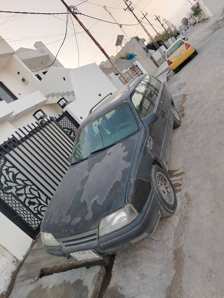 كلشي بلاد بدون حادث حتى صبغ بلادي رقم كركوك سنويه عاج⭐ بس ساقط بأسمي تحويل شرط حداديه صدر اليوم بلدت⭐ دفتر بانزين ⭐موجود كير محرك٢٠ شرط ⭐ سعر بلاش ٢٦ ورقه شراي خابر مكان كركوك قادسيه الثانيه خلف محطة طاهر 
***********
*********** كركوك, العراق
