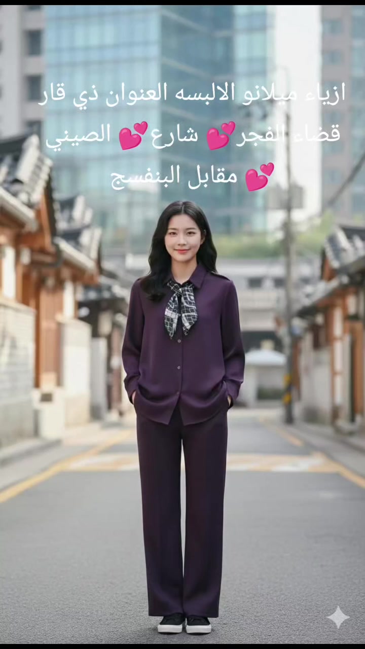 ازياء ميلانو الالبسه العنوان ذي قار
قضاء 💕الفجر💕 شارع💕 الصيني💕 مقابل البنفسج
مجاور ماركات شانيل
سوت نسائي قماش دبل تركي#ماركات_عالميه #ملابس_نسائيه ##إكسبلور #العراق #مودل


**إذا كنت صاحب هذا الإعلان وتريد حذفه لأي سبب، رجاءا أرسل رسالة إلى الدعم الفني**