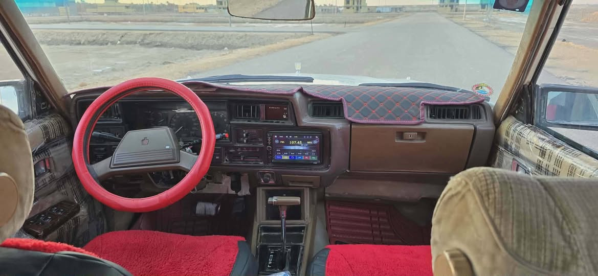 السعر 53 وبيه مجال

سوبر للبيع او المراوس 

 مويل 82 رقم بغداد سنويه مجدده سنة 28 تحويل ثاني يوم غرفه جديده تخم تاير جديد حداديه جديده خلفي وامامي غرفه جديده مكينه كير بطة 2500 جام كهرباء كهربائيات كله شغاله كيجات كله شغاله باتري جديد اناره داخليه سياره مال جناي مكانها بابل المركز

الاتصال

***********

*********** 

***********
