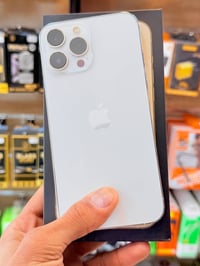 ايفون 13 برو ماكس • ٢٥٦ • نضافه 100%
