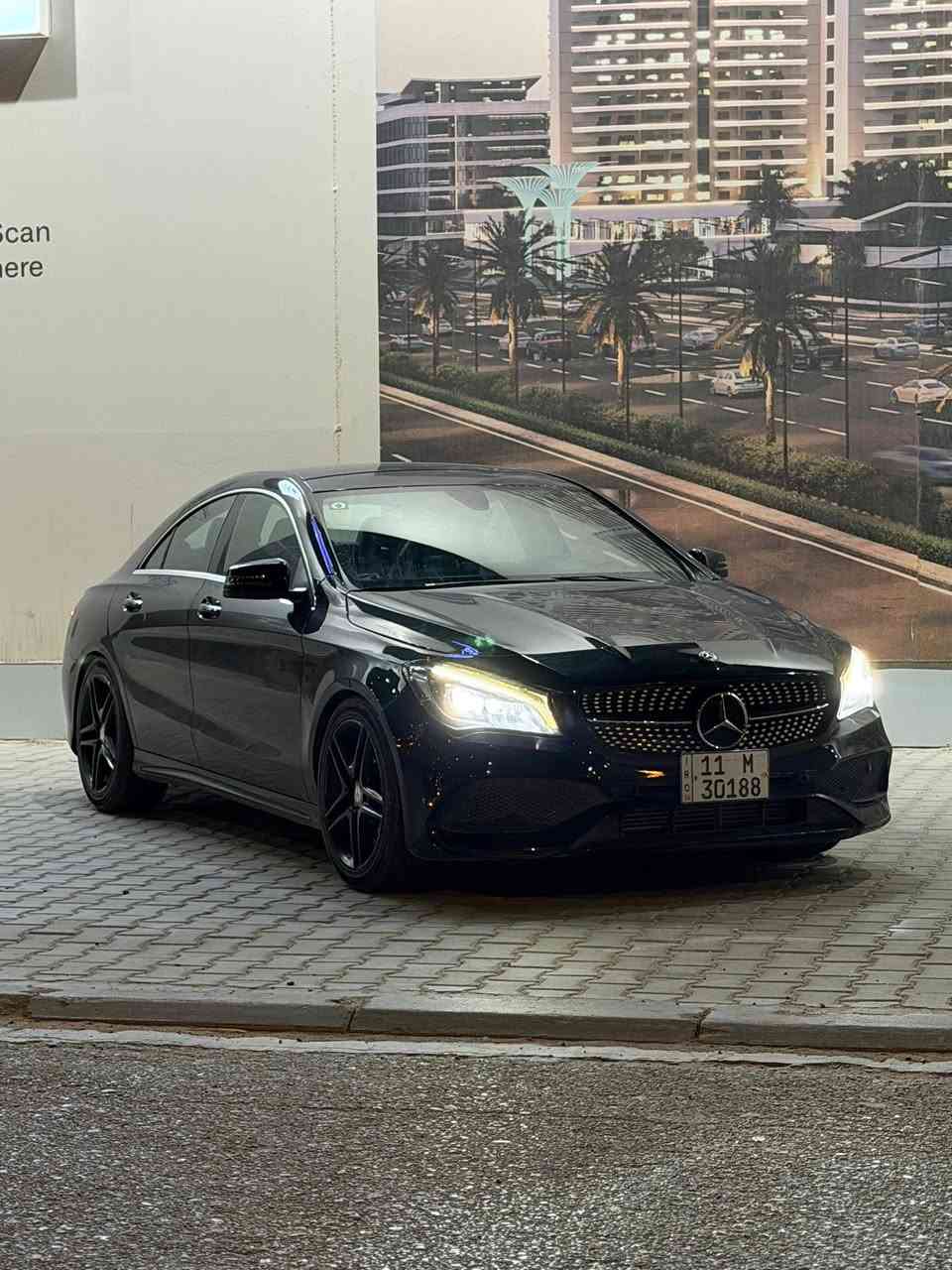 السلام عليكم مارسيدس2017
Cla250فول
كفاله من الشواصي ايرباك دواخل
كلهن
كفاله
5 قطع صبغ
المواصفات 
بصمه
شاشه
كامره
بانوراما 
جلد
رادار360
مري قلاب
كراسي كهربائية 
تدفئه كشن
فوللل
الاتصال ***********
السعر 152
شباب السياره حادثه بنيد فقط بس اهنا صارت بيه طخات وصبغت
ثاني يوم التحويل
