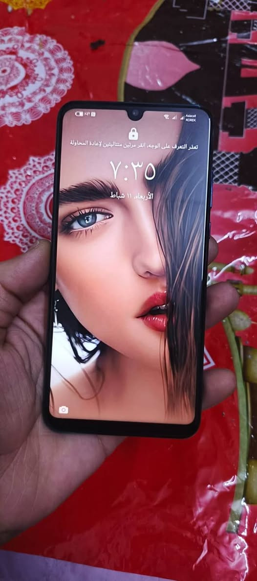 سلام علكم هونر p30الات البيع جهاز الوك بي شخط صغر ذكر 128 سعرو 80 الف ***********
