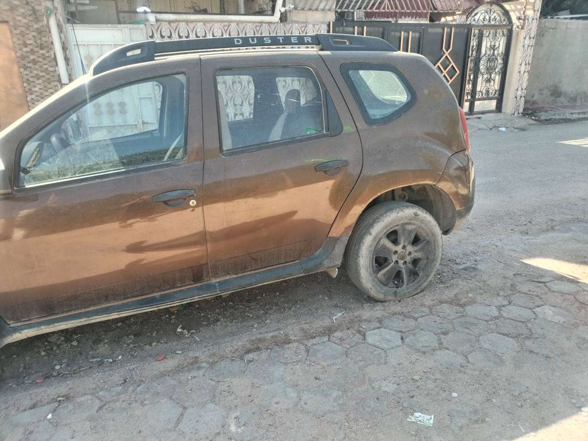 ‎رينو داستر 2015‎ البصرة, العراق


**إذا كنت صاحب هذا الإعلان وتريد حذفه لأي سبب، رجاءا أرسل رسالة إلى الدعم الفني**