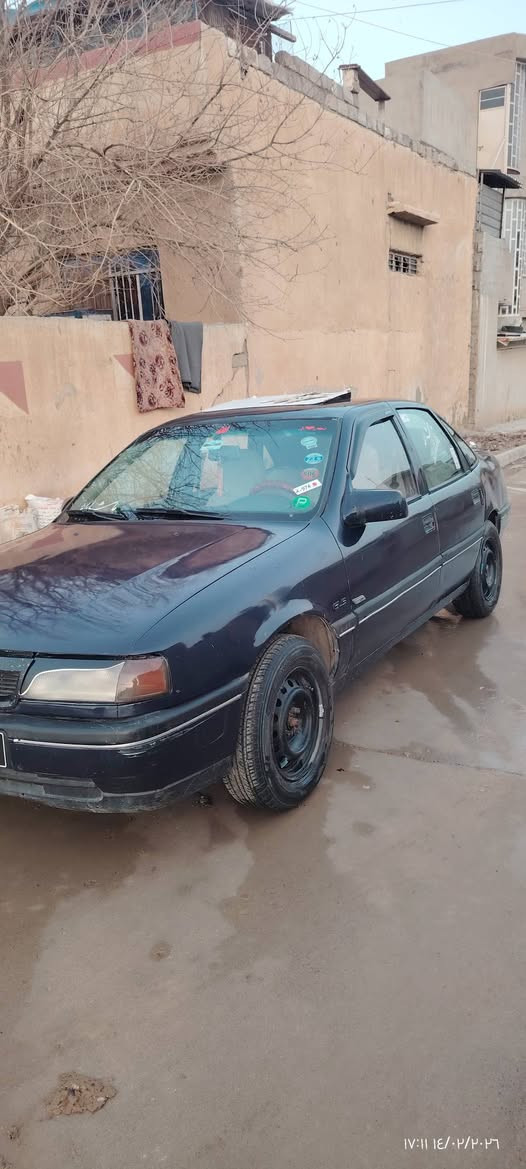 فكترا حجم ٢٠ موديل ٩١ شرط التحويل مصبوقه عام بيه جاملق خلفي محرك وكير شرط طخم توير جدد صدر جديد السعر ٣٠ بيه مجال قليل عنوان موصل *********** *********** دك عل رقم عل خاص ماجوب
