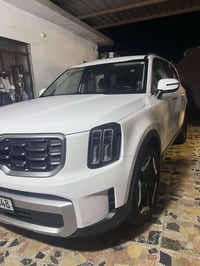 تيلورايد S • ٢٠٢٣ • بدون ايرباك