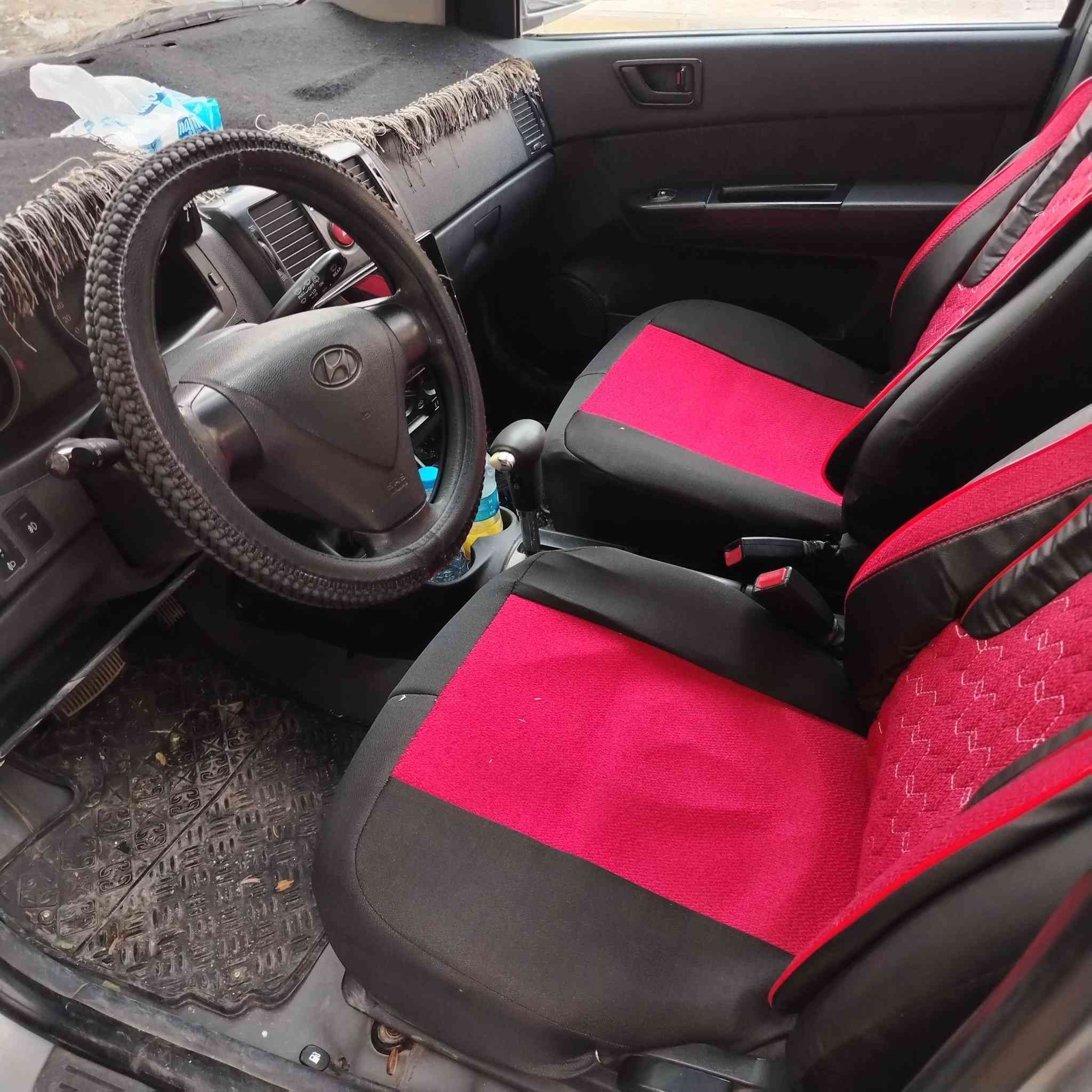 للبيع موديل ٢٠٠٨
السعر ٦٠قفله
***********
