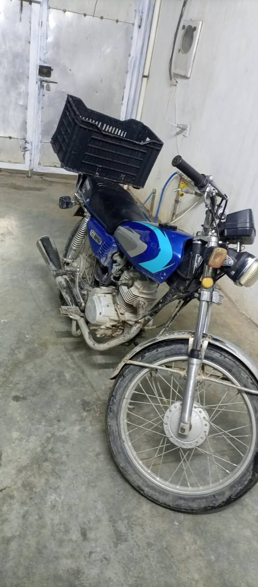 سلام عليكم مطور للبيع نامي فلاحي موديل 2012 رقم سليماني  وسنويه  عنوني كركوك فيلق سعر 400 بي مجال شراي خبرني سنويه صقط منل 2016 /***********
