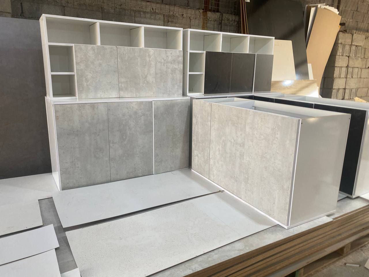 عرض كميه محدوده وتوصيل سريع اذا اطلعون حجز  بنفس اليوم يوصل
متر و20 ارضي وملحق والسنك مترو20 مرمر 

السعر ب195


**إذا كنت صاحب هذا الإعلان وتريد حذفه لأي سبب، رجاءا أرسل رسالة إلى الدعم الفني**