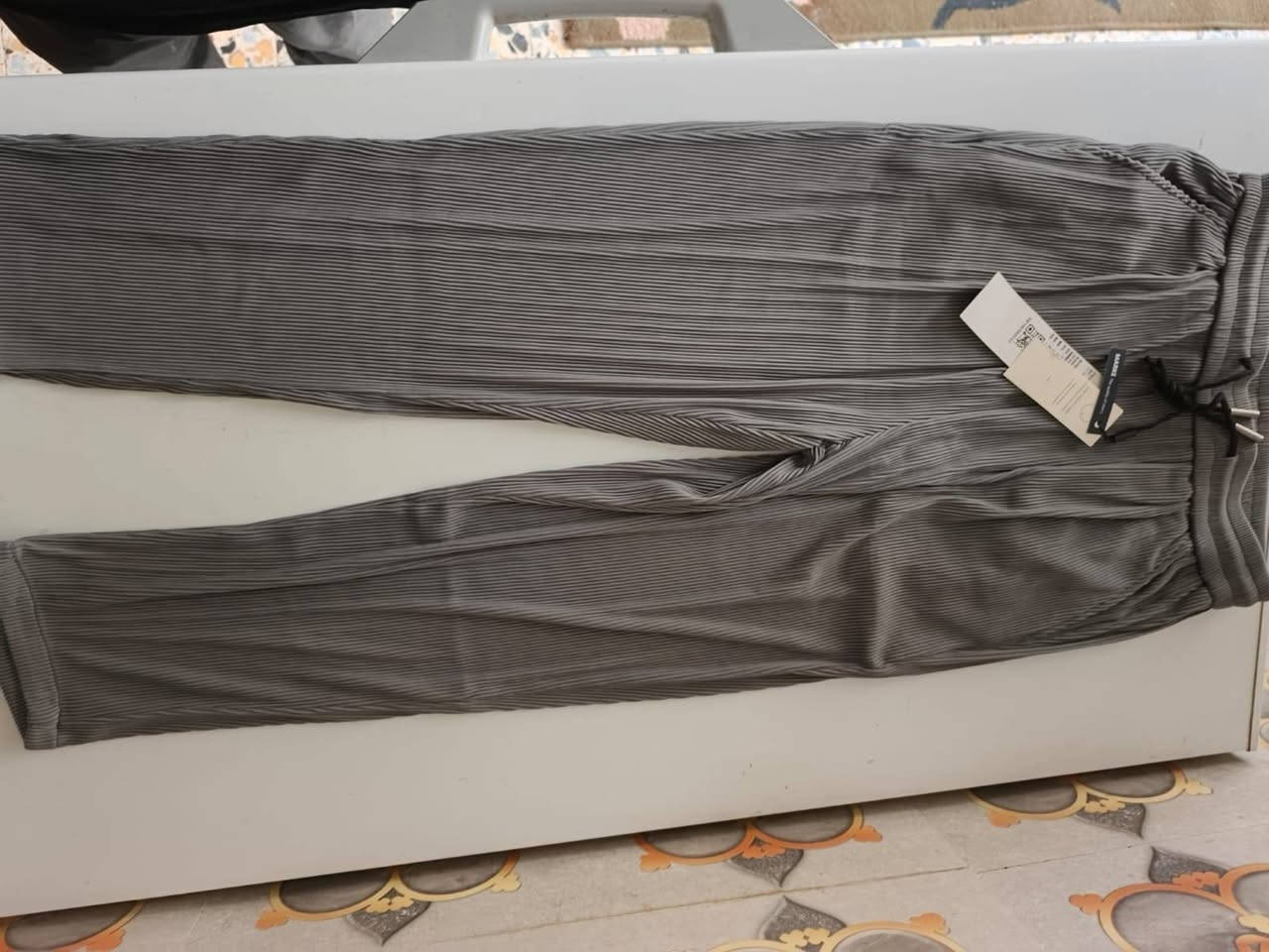 تصفيه عندي هذني القطع على اربعه تقريبا 40 قطعه عنواني بغداد حي البتول


**إذا كنت صاحب هذا الإعلان وتريد حذفه لأي سبب، رجاءا أرسل رسالة إلى الدعم الفني**