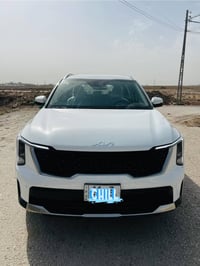 سورنتو • ٢٠٢٥ • رقم بغداد