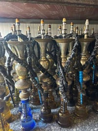 ٧٠قطعة • ملحقات نضافة • بعقوبة