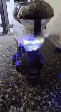 دراجة شحن R9 نضيفة بيها شاحنة الاصلية ول سلة موجودة بس زنجيل وبايدر ما بيها السعر 350 قفل وما بيها مجال العنوان بغداد الزعفرانية للاستفسار *********** واتساب
