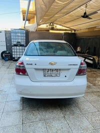 اڤيو • ٢٠١٢ • رقم بغداد