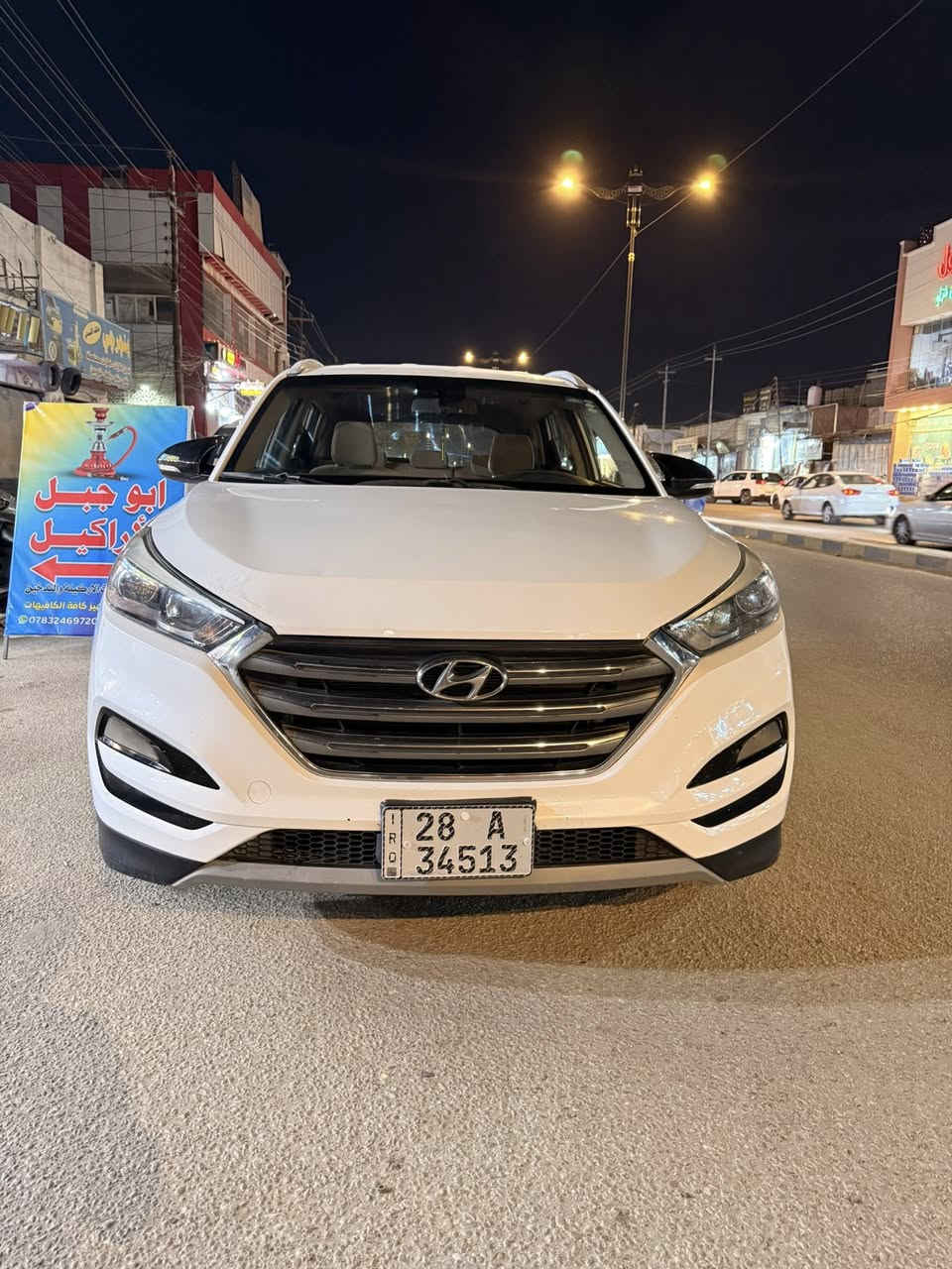 توكسان مديل 2017 مكفوله كفاله عامه عدا بارد جداً بصيط خشم البنيد مكاني نجف حي النداء جاهزه مكينه كير تبريد حداديه تخم تاير كله جديد فول مواصفات عدا البنرامه وارد خليجي بسمي مداور شوكت ما تريد ستفسار اتصل *********** سعر 168 بيه مجال حك الجيه
