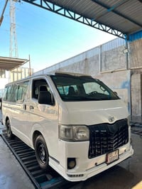هايس زعره • ٢٠٠٧ • ابو غريب