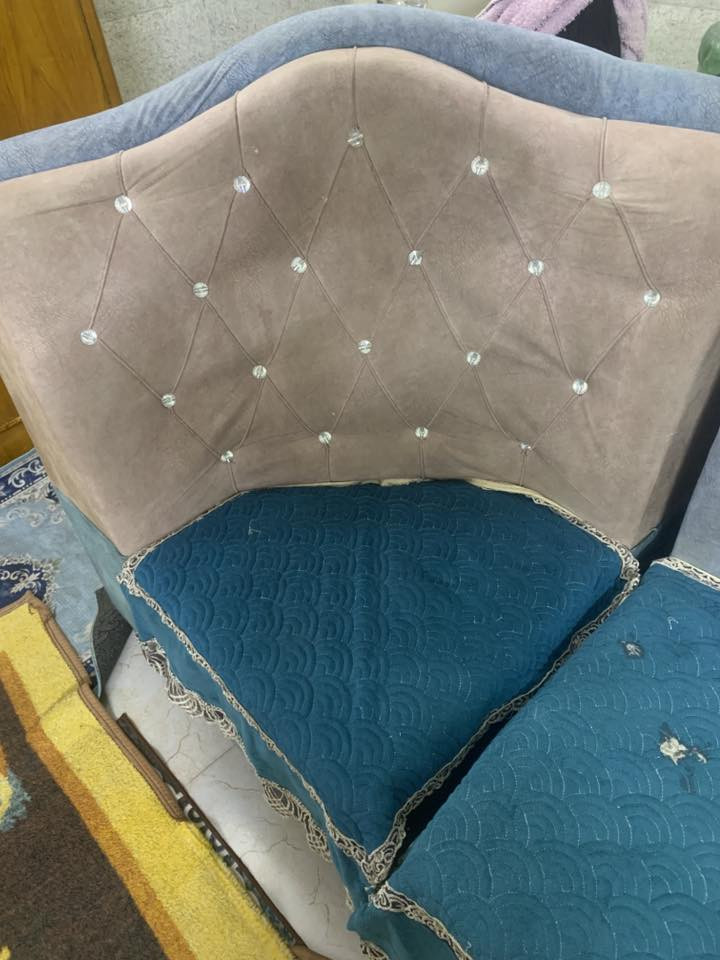 ديوان 10مقاعد  150 وبي مال مجال


**إذا كنت صاحب هذا الإعلان وتريد حذفه لأي سبب، رجاءا أرسل رسالة إلى الدعم الفني**