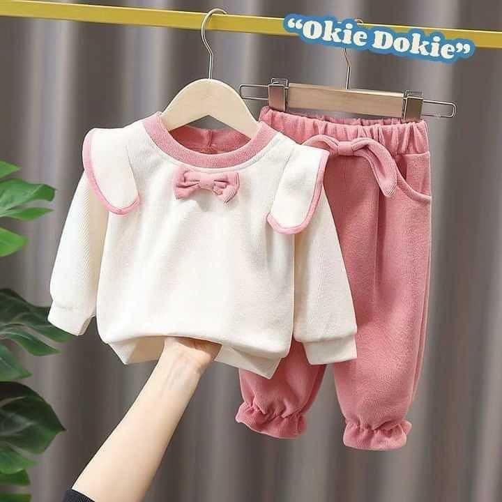 سوت بناتي بهاري قياسات ١-٨ سنه


**إذا كنت صاحب هذا الإعلان وتريد حذفه لأي سبب، رجاءا أرسل رسالة إلى الدعم الفني**