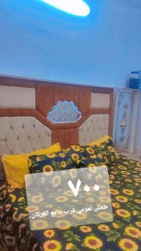 غرف تركيه • قرب جامع الغزكان • ام سفانه