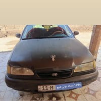 سوناتا 1994 • هيونداي سوناتا • سيارة بغداد دولي • سوناتا 2000cc • سيار...