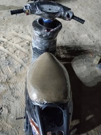 عصفوريه ويل كب جاهزة من كلشي نقصها فقط جوزه  عنوان الحسينيه مال راشديه...