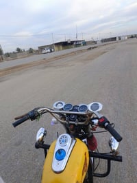 ستوته • موديل 20 • بابل شوملي