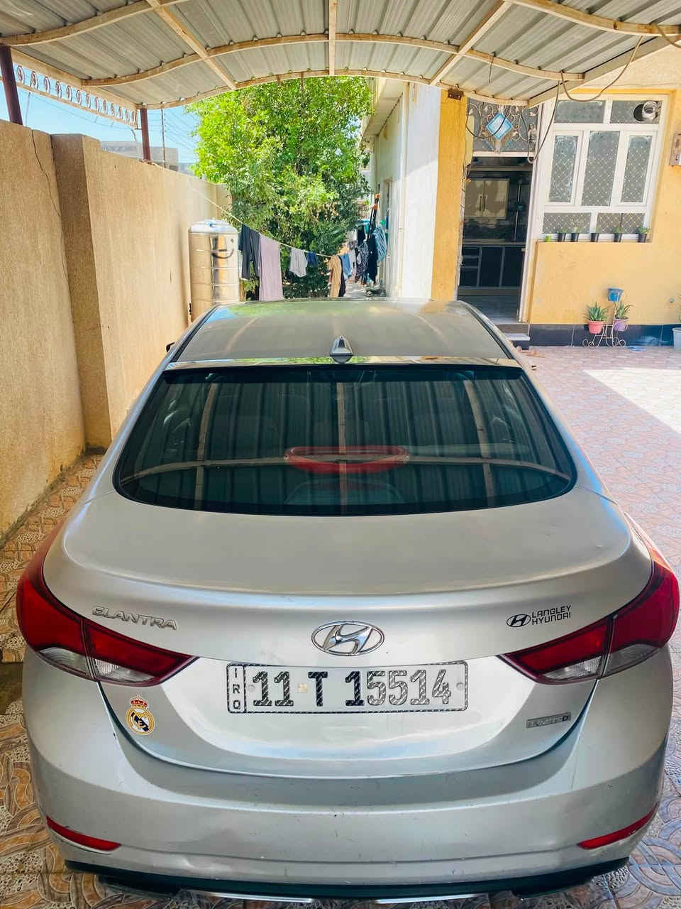 النتر ١٦ وارد امريكي بيه ضرار بنيد وجاملغ بدون معجون بدون دواخل سياره جديده احلى مت الصور كير مكينه كله كفاله السعر ٨٧ وبيه مجال تفاصيل اكثر الاتصال 

‭***********‬
