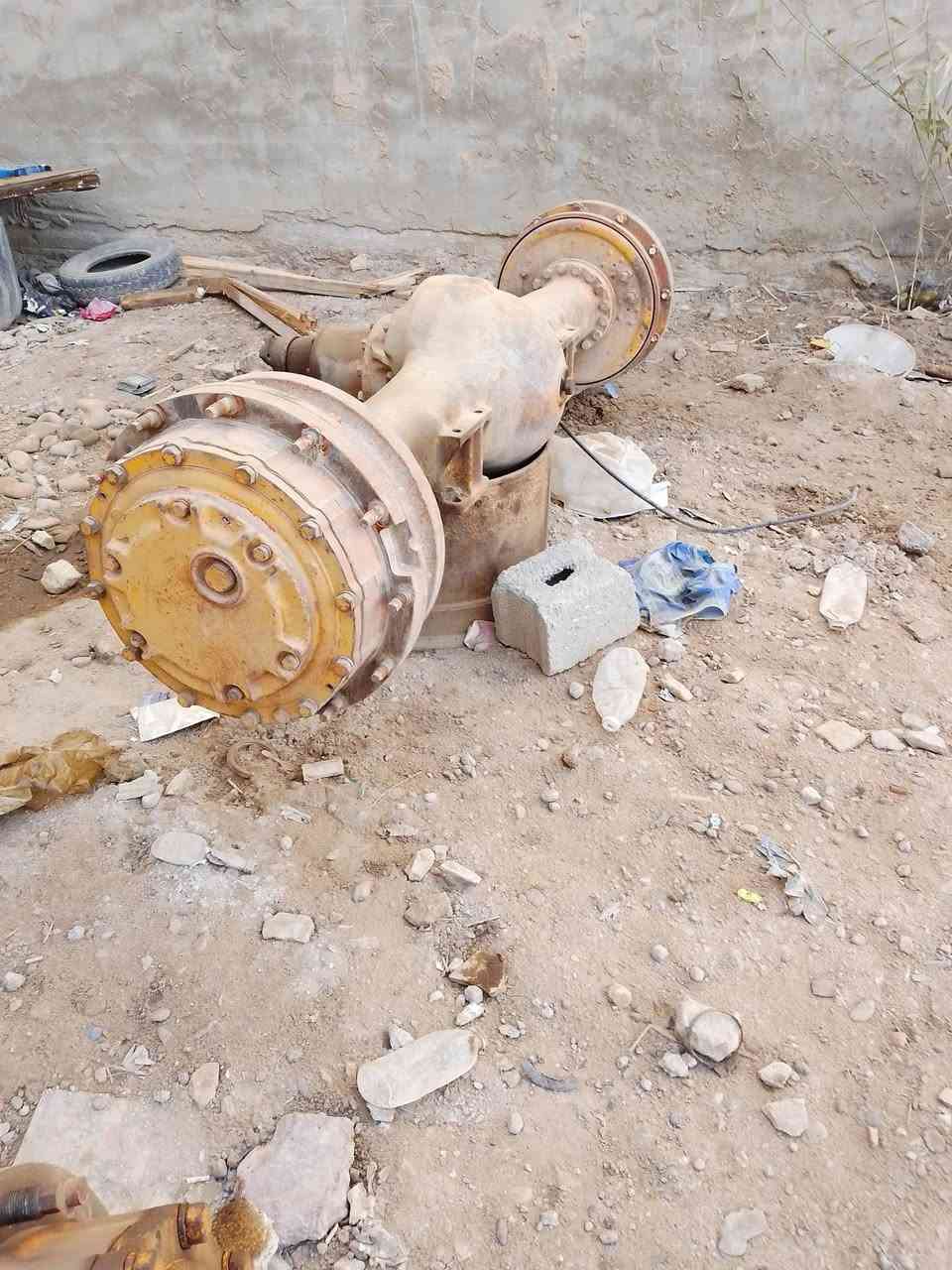 سلام عليكم اكسنات مال ناين ففتي للبيع 0772161354


**إذا كنت صاحب هذا الإعلان وتريد حذفه لأي سبب، رجاءا أرسل رسالة إلى الدعم الفني**