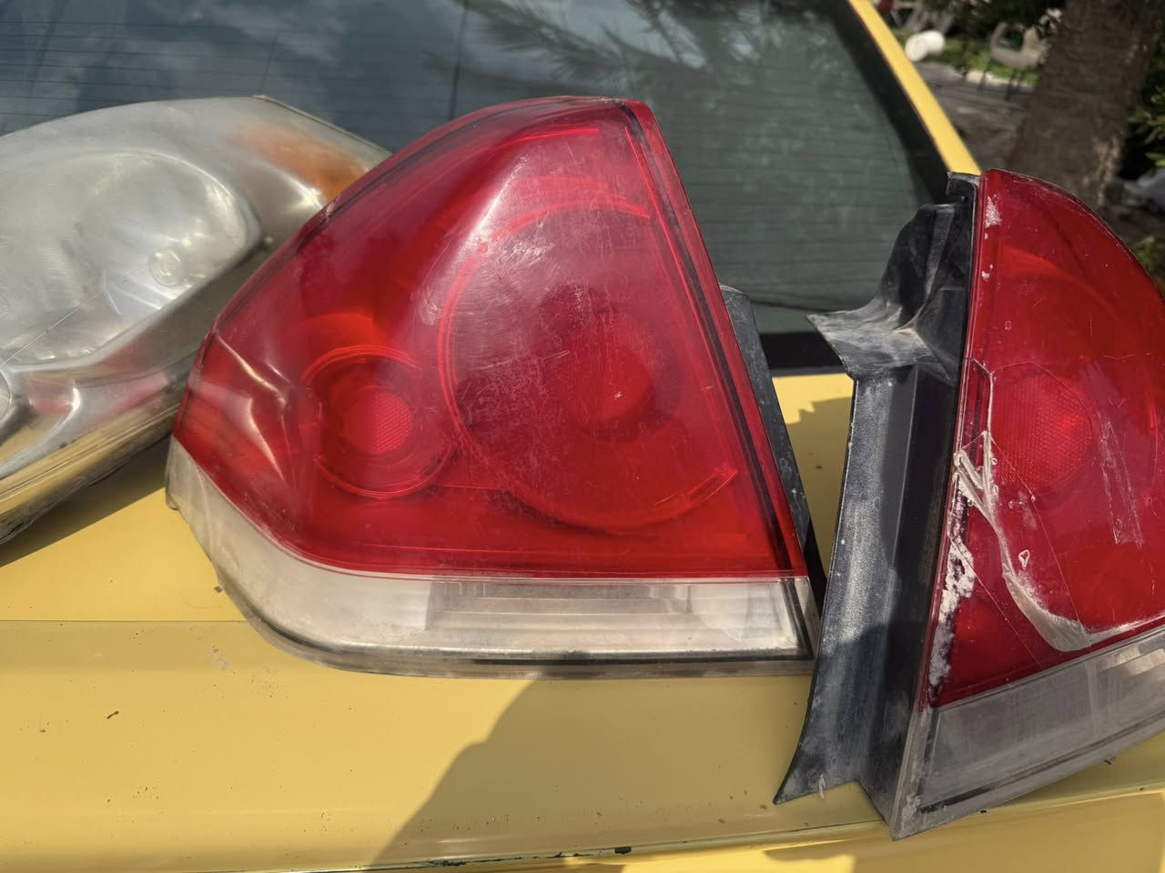 قيم  واخذهن 
***********
السماوة
