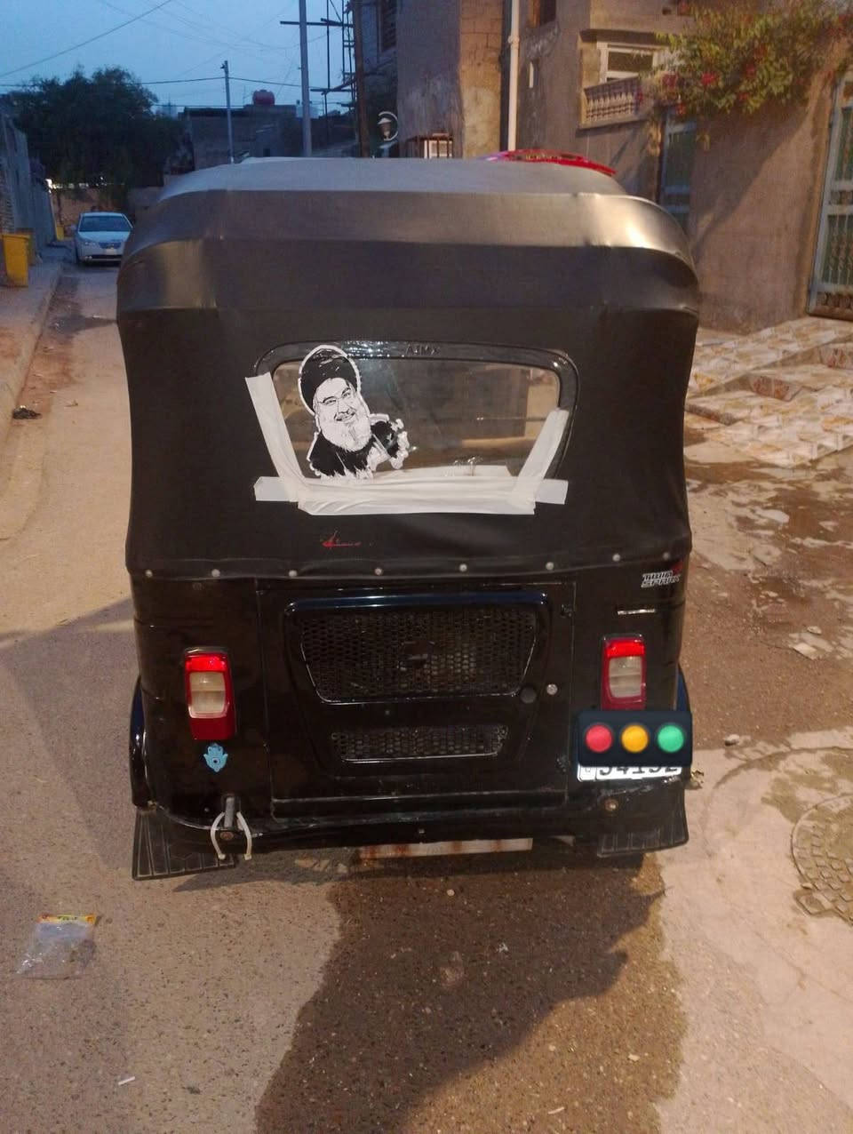 سلام عليكم تكتك باجاج،2021  لبيع رقم وسنويه وهز انكليزي  كامله تكتك حلوه وكامله من كلشي كهربائيات كله شغاله  سعر    7850 وبيه مجال 
رقم /***********
