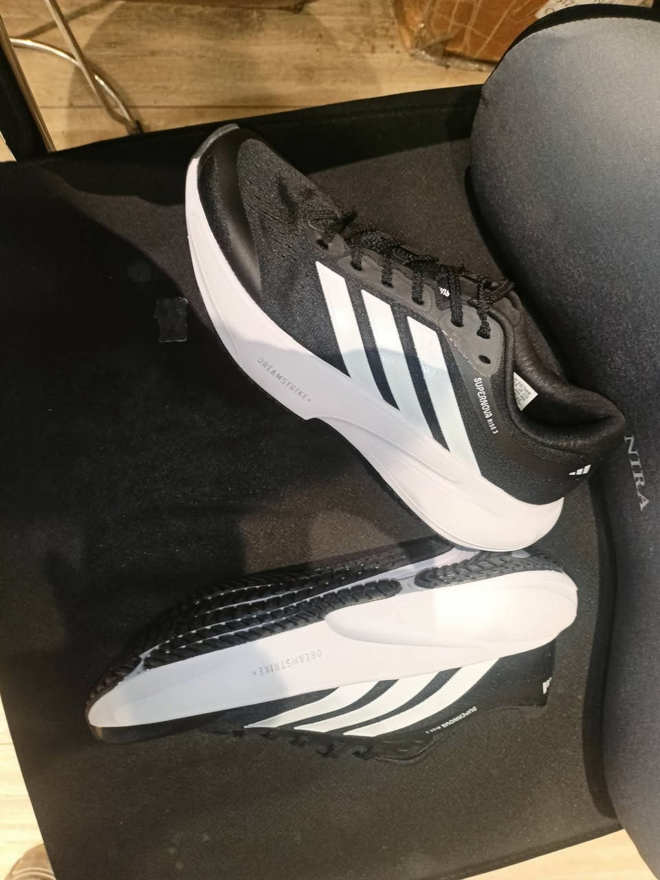 سوبر نوفا 2026 اداداس قياس 41 توصيل. موجود


**إذا كنت صاحب هذا الإعلان وتريد حذفه لأي سبب، رجاءا أرسل رسالة إلى الدعم الفني**