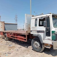 فالفو اف7 موديل ٩٣ • محرك سكانيا • سطحة ٦٫٧٥م