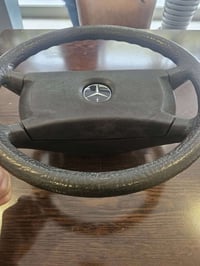 ستيرن مرسيدس ١٩٠ • سليمانية • رخصة الادمن