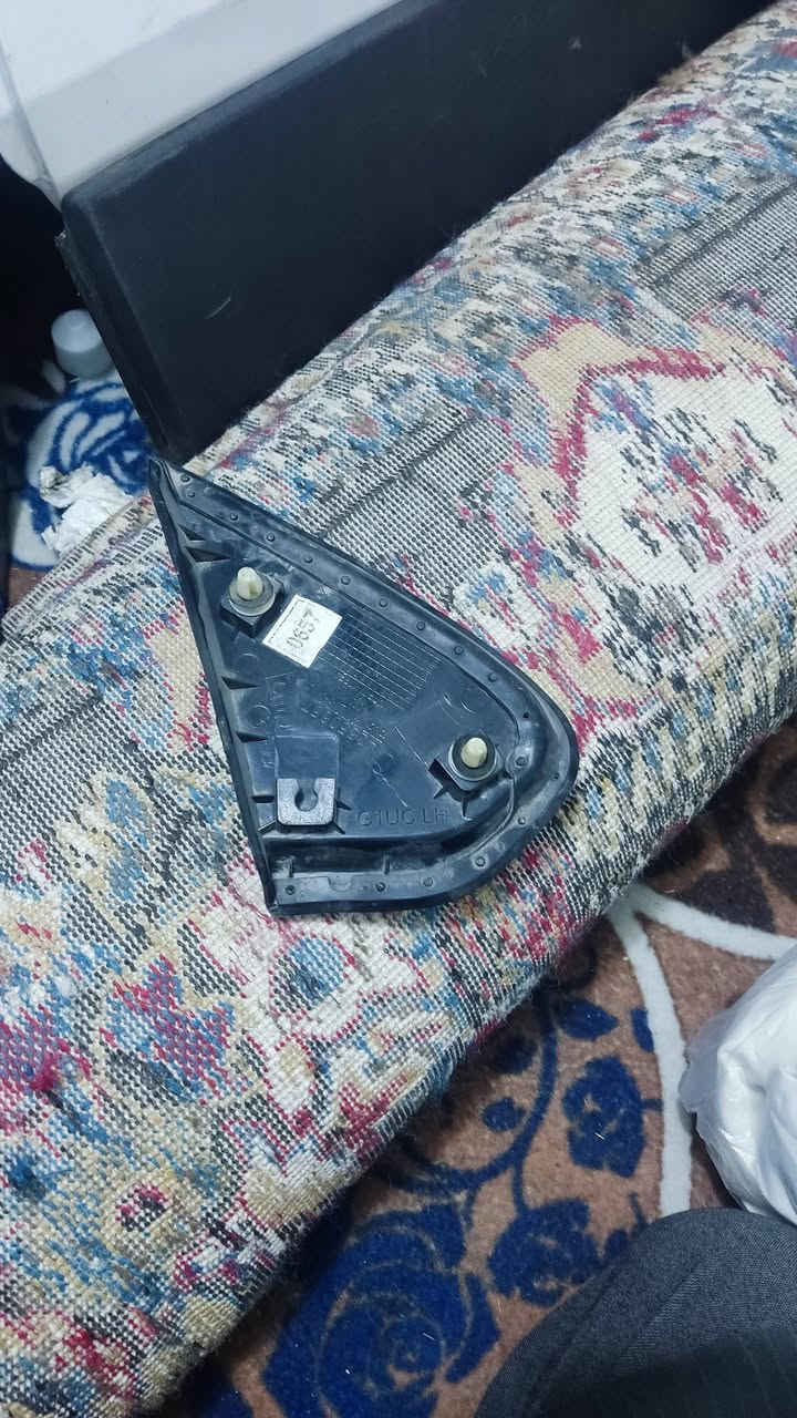 غراض شوفرليت تراكس حاويه موديل 2020 موبايل ***********
