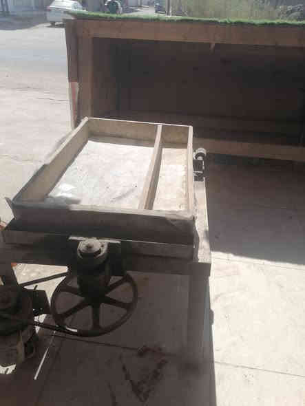 غراض مخبز البيع عجانه هزاز بريامزات كاتم بعد هواي غراض مخبز كامل اوبسعر كلش مناسب بيع مستعجل 
العجانه ٢٧٥
هزاز ١٠٠
المكان /بابل الاستفسار اكثر ***********
