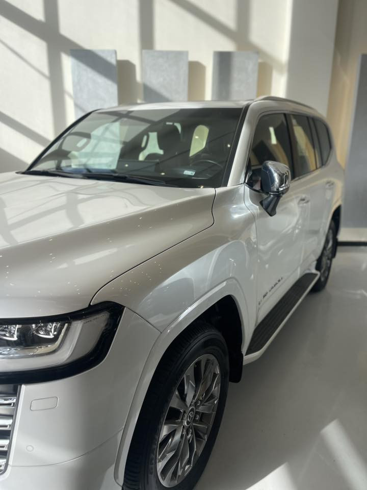 VXR 2023//شركة SAS 

مغلفه BBF 📌

رقم بغداد انكليزي 📌

داخل احمر 📌

شاشات 3📌

خزن كشنات 📌

بصمات 5📌

لايت عدسات 📌

كشنات تدفئه تبريد 📌

تادو شو 📌

العنوان معارض النهضه //الهاتف ***********عبدالله حسين الكرادي
