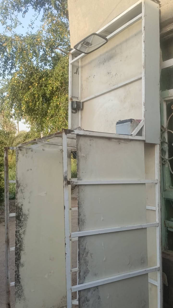 للبيع محجر ومصطبات نضيفات


**إذا كنت صاحب هذا الإعلان وتريد حذفه لأي سبب، رجاءا أرسل رسالة إلى الدعم الفني**