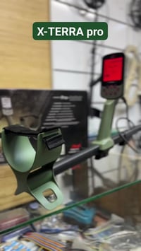 اكس تيرا برو • طبرق • ليبيا