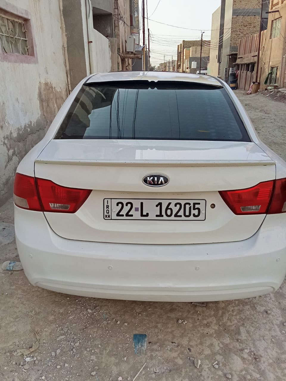 اوبتما 2010 وارد خليجي بيها صبغ مكانين فقط فول مواصفات 1/1 رقم اربيل هزه و سنويه جديدات السيارة بنضافة الشركه تبريد مكينه كير حداده كلها تمام سيارة مال جناي عنواني حله شارع 80 هاتف ***********
