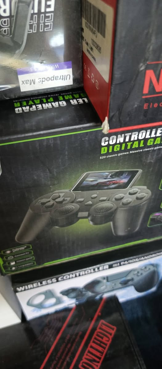 متوفر توصيل


**إذا كنت صاحب هذا الإعلان وتريد حذفه لأي سبب، رجاءا أرسل رسالة إلى الدعم الفني**