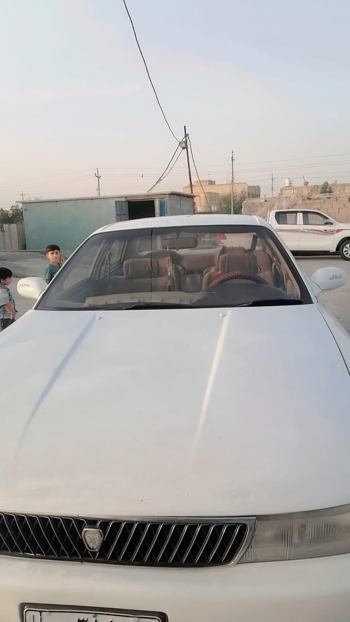 شيزر 2000كير ومكينه كفاله اللون ابيض رقمها بصره شرط تحويل سعرها53 و بيها مجال العنوان ميسان قضاء المجر الكبير*********** غير متواجد ع الفيس
