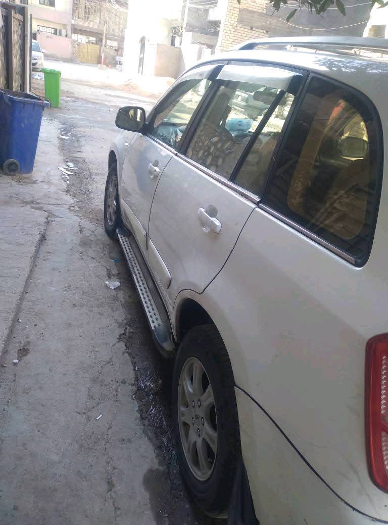 السلام عليكم تيكو٢٠١٣ رقم بغداد بسمي مكفوله من ضربه واصبغ محرك كير مكفولات تبريد ثلج تتفئه صدر أمامي او خلفي جديد تخم تايرات جديد *********** واتساب 