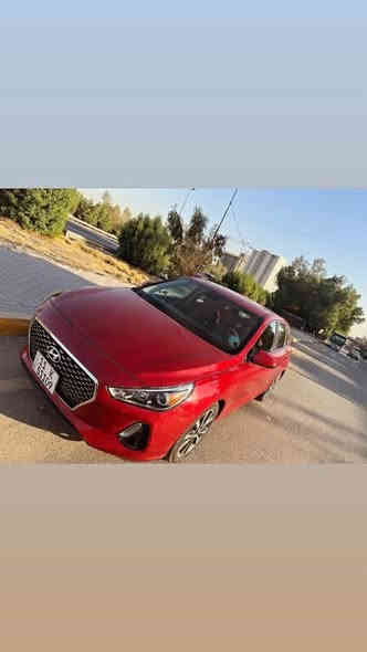 2018 كلين فقط بارد ماشيه 84 الف ميل 

السعر 115 $ بأسمي تحويل مباشر 

رقم / ***********
