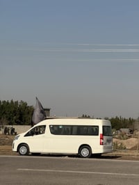 مستعدون لنقل كافة المسافرين والزائرين  للعتبات المقدسة 07708892427