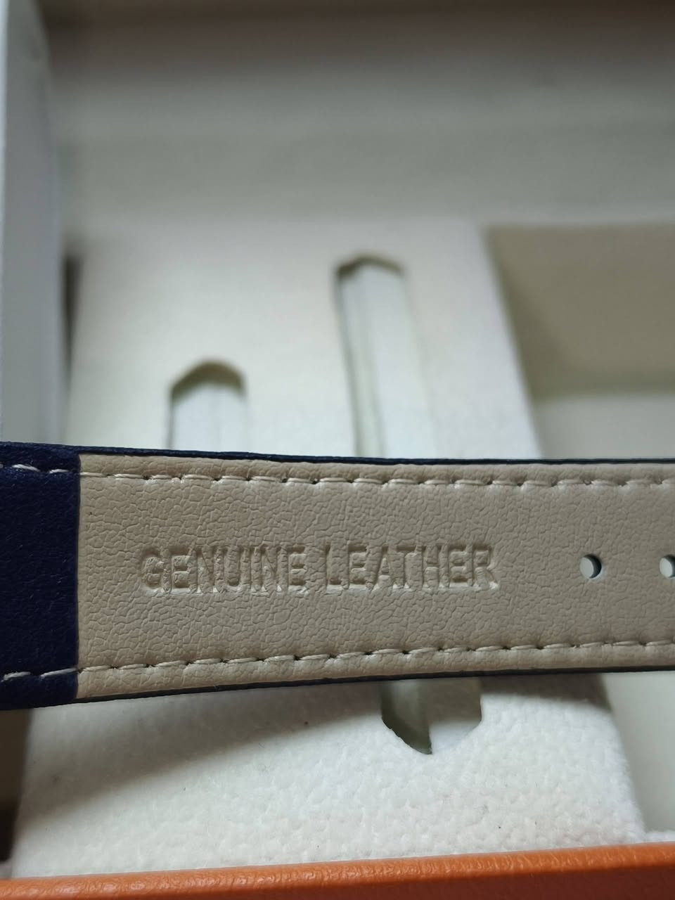 البراند الياباني العريق جداً
#اورينت_ORIENT

من وكالة بغداد حصراً 
مختوم #Made_in_Japan  
مكينة ياباني ضمان الفحص في اي مكان 
زجاج قوي جداً ضد الخدش والكسر 
ارقام لامينوس مظيئة بالظلام 
عقارب لامينوس مظيئة بالظلام 
قفل مختوم
سير جلد أصلي مختوم
نافذة لعرض التأريخ 
نافذة لعرض أيام الاسبوع 
ضد الماء
للاستفسار ومعرفة التفاصيل أكثر:
📩 مراسلة خاص
📲 واتساب: ***********
مباشر
https://wsend.co/9647771141048
